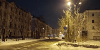 В Мурманской области ветрено и тепло - SeverPost.ru