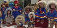 Каждый шестой саам владеет своим языком - SeverPost.ru