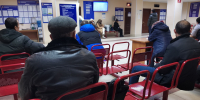 Всего за сутки в России выявили более семи тысяч нелегальных мигрантов - ИА B-Port.Com