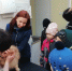 Шпиц Алиса прикинулась пациентом для мурманских школьников - Сетевое издание Новости Мурманской области