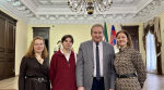 Студентка Мурманского колледжа искусств стала победителем всероссийского конкурса исполнителей в Казани