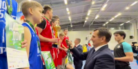 Команда Кольского района сыграет в финале чемпионата СЗФО по баскетболу - Сетевое издание Новости Мурманской области