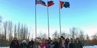 В Мурманской области отметили Международный день саамов - Арктик-ТВ