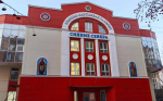 Здание иконно-картинной галереи возвели на месте бывшего фотоателье в Мурманске