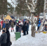 В Ёнском пройдет семейная эстафета по бегу на охотничьих лыжах - Сетевое издание Новости Мурманской области