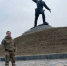 Что у бойца на душе - Мурманский вестник