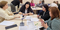 Министерство культуры Мурманской области примет участие в юбилейном чемпионате «Абилимпикс» - Комитет по культуре и искусству