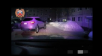 В Апатитах автоинспекторы остановили пьяную женщину за рулём
