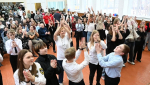 Учреждения допобразования города Мурманска представили лучшие практики работы