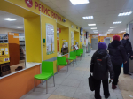 Региональное отделение СФР оплатило больничные более 100,5 тысячам работников в 2024 году