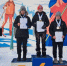 Кировчанка завоевала бронзу на Чемпионате России по горнолыжнмоу спорту в алтайском Манжероке - ИА Nord-News.Ru
