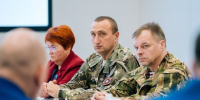 В Мурманской области на оказание комплексной помощи участникам СВО и их семьям с 2022 года направлено более 2,2 млрд рублей - Арктик-ТВ