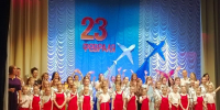 Жителей Ревды возмутил платный вход на концерт к 23 февраля - Сетевое издание Новости Мурманской области