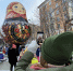 Дату ярмарки «На Севере - Масленица» в Мурманске изменят - КП Мурманск
