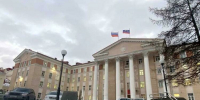 Мурманская областная дума открыла очередной политический сезон - Мурманский вестник