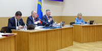 Три населенных пункта Мурманской области получат почетные звания - Областная дума