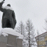85 лет назад в Мурманске открыли памятник Кирову - Телекомпания ТВ-21