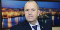 Сергей Дубовой: «Этот праздник – символ отваги, патриотизма и мужества всех поколений российских воинов» - Областная дума
