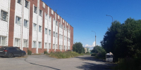 Мурманский филиал ПАО «Ростелеком» реализует здание АТС-1  в городе Мурманске - ИА B-Port.Com