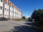 Мурманский филиал ПАО «Ростелеком» реализует здание АТС-1  в городе Мурманске