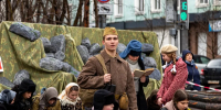 Митинг и концерт пройдут в Мурманске в честь Дня защитника Отечества - ИА Nord-News.Ru