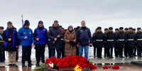 Поздравляем с Днем Защитника Отечества! - ЛДПР