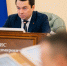 Губернатор Андрей Чибис призвал ветеранов СВО регистрироваться на региональную программу «Герои Севера» - Правительство Мурманской области