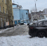 «Выбито стекло, промята крыша»: снег рухнул с дома на иномарку в Мурманске - Сетевое издание Новости Мурманской области