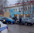 Пьяный водитель устроил ДТП в Мурманске - SeverPost.ru