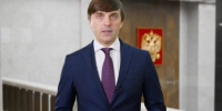 Поздравление министра просвещения Сергея Кравцова с Днем защитника Отечества - Министерство образования и науки