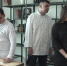 Гастрономический мастер-класс прошел в Мурманске - Телекомпания ТВ-21