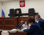 Уважаемые земляки, 24 февраля в Мурманском областном суде состоялось исторически значимое заседание