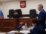 Уважаемые земляки, 24 февраля в Мурманском областном суде состоялось исторически значимое заседание