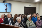 Уважаемые земляки, 24 февраля в Мурманском областном суде состоялось исторически значимое заседание