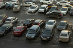 На начало 2025 года средний возраст легковых автомобилей составил более 15 лет