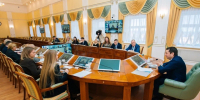 Андрей Чибис дал ряд поручений по итогам поездки в Кандалакшский район - Арктик-ТВ