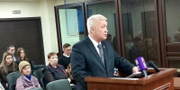 Белошеев: Факты геноцида на территории Мурманской области установлены. - Единая Россия