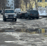 Непреодолимое препятствие образовалось в Мурманске - Телекомпания ТВ-21