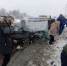 На трассе возле Североморска серьезное ДТП — одна машина перевернулась - Сетевое издание Новости Мурманской области