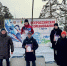 Спортсмены Кандалакшской спортивной школы олимпийского резерва по санному спорту завоевали на всероссийских соревнованиях 5 медалей - Арктик-ТВ