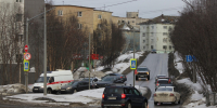 В пятницу погода в Мурманской области будет переменчивой - SeverPost.ru