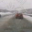 Момент страшного ДТП в Мурманске попал на видео - Телекомпания ТВ-21