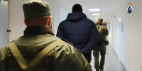 Сотрудник МЧС предстанет перед судом в Мурманске за получение взятки - ИА B-Port.Com