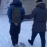 В Мурманске задержали 19-летнего наркосбытчика из Шонгуя [видео] - SeverPost.ru