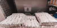 Более 1,6 тонны некачественной продукции изъяли в магазинах "Светофор" в Мурманской области - ИА B-Port.Com