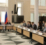 Решения, выработанные на заседании Комиссии Госсовета РФ по направлению «Северный морской путь и Арктика», могут войти в перечень поручений по итогам Международного арктического форума - Правительство Мурманской области