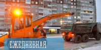 Ежедневная уборка - Город Мурманск