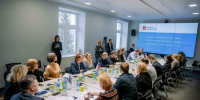 Изменения в порядке расчета арендной платы за земельные участки обсудили бизнесмены и правительство Мурманской области - Мурманский вестник