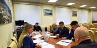 В прокуратуре Мурманской области проведен прием жителей региона по вопросам своевременной уборки территорий от снега - Murman.Ru