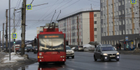 Февраль в Мурманске был жарче нормы на 5,8° - SeverPost.ru